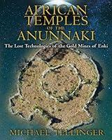 Algopix Similar Product 18 - African Temples of the Anunnaki The