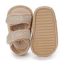 Algopix Similar Product 19 - EFAK Baby Boys Girls Summer Sandals