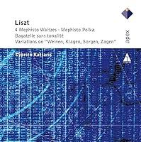 Algopix Similar Product 14 - 4 Mephisto Waltzes / Bagatelle