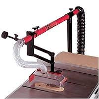 Algopix Similar Product 15 - PSI Woodworking TSGUARD Table Saw Dust
