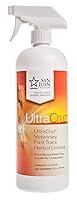 Algopix Similar Product 13 - UltraCruz Veterinary Fast Track Herbal