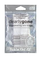 Algopix Similar Product 7 - Fashion First Aid Clearly Gone