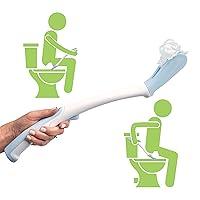 Algopix Similar Product 6 - Juvo Toilet Aid  Personal Bottom