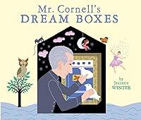 Algopix Similar Product 20 - Mr. Cornell's Dream Boxes