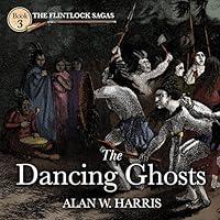 Algopix Similar Product 14 - The Dancing Ghosts