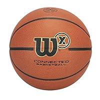 Algopix Similar Product 9 - Wilson WTB0300ID X Connected Smart