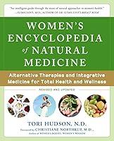 Algopix Similar Product 13 - Womens Encyclopedia of Natural