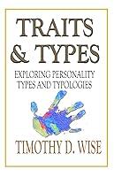 Algopix Similar Product 15 - Traits  Types Exploring Personality