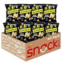 Algopix Similar Product 6 - Smartfood Popcorn White Cheddar 0625