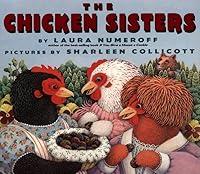 Algopix Similar Product 9 - The Chicken Sisters