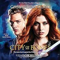 Algopix Similar Product 4 - City of Bones: The Mortal Instruments