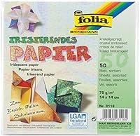 Algopix Similar Product 14 - Global Art Folia Origami Paper Crystal