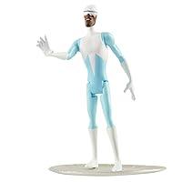 Algopix Similar Product 16 - The Incredibles 2 Frozone 4Inch Action