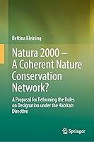 Algopix Similar Product 8 - Natura 2000  A Coherent Nature