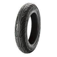 Algopix Similar Product 15 - MMG Scooter Tubeless Tire 35010 Front