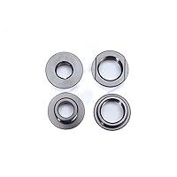 Algopix Similar Product 1 - Box One Fork Adaptor Set 20mm to 10mm