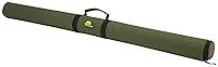 Algopix Similar Product 8 - Plano 4442 Fabric Rod Tube Green