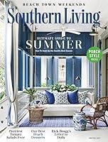 Algopix Similar Product 10 - SOUTHERN LIVING Magazine