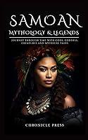 Algopix Similar Product 5 - Samoan Mythology and Legends Journey