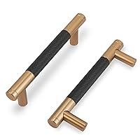 Algopix Similar Product 3 - COTYKILEY US16 Knurled Drawer Pulls