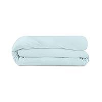 Algopix Similar Product 12 - Whisper Organics Duvet Cover  100