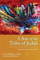 Algopix Similar Product 18 - I Am of the Tribe of Judah Poems from