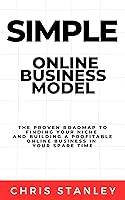 Algopix Similar Product 14 - Simple Online Business Model The