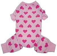 Algopix Similar Product 12 - Fashion Pet 250343 Pink Outdoor Dog