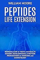Algopix Similar Product 11 - Peptides Life Extension Bioregulator