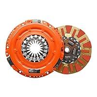 Algopix Similar Product 18 - Centerforce DF148075 Dual Friction