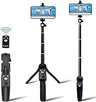 Algopix Similar Product 10 - Fugetek 49 Selfie Stick Monopod