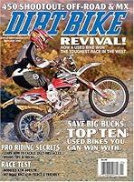 Algopix Similar Product 9 - Dirt Bike