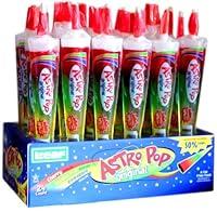 Algopix Similar Product 4 - Astro Pops 24ct
