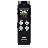 Algopix Similar Product 5 - 64GB Digital Voice Recorder with