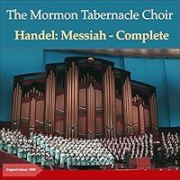 Algopix Similar Product 2 - Messiah, HWV 56: Chorus. "Hallelujah!"