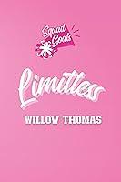 Algopix Similar Product 6 - Limitless (Squad Goals Book 5)