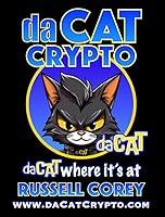 Algopix Similar Product 16 - daCAT CRYPTO