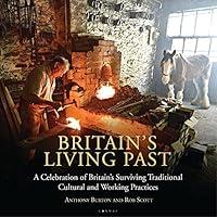 Algopix Similar Product 18 - Britains Living Past A Celebration of
