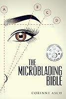 Algopix Similar Product 7 - The Microblading Bible