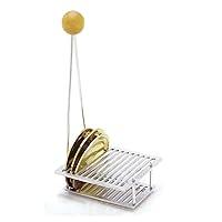 Algopix Similar Product 6 - Norpro Canning Lid Rack