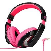 Algopix Similar Product 20 - rockpapa Comfort Kids Headphones for