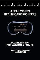 Algopix Similar Product 14 - Apple Vision Healthcare Pioneers A