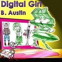 Algopix Similar Product 7 - Digital Girl