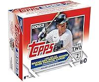 Algopix Similar Product 20 - Topps 2023 Series 2 Monster Box