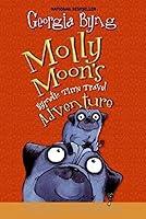 Algopix Similar Product 17 - Molly Moons Hypnotic Time Travel