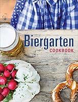 Algopix Similar Product 6 - Biergarten Cookbook Traditional