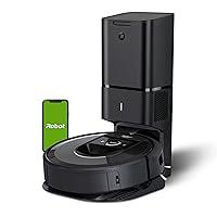 Algopix Similar Product 13 - iRobot Roomba i7 7550 Robot Vacuum