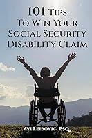 Algopix Similar Product 5 - 101 Tips to Win Your Social Security