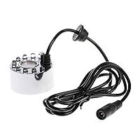 Algopix Similar Product 4 - 7haofang 12 LED Colorful Light
