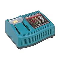 Algopix Similar Product 9 - Makita DC24SC 24V Charger - Multi-Colour